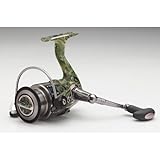 Ardent Edgewater Fishouflage Spinning Reel