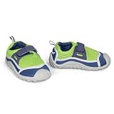 Stay-Put Adjustable Swim Shoes