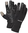 Marmot Herren Fleece Handschuh Connect