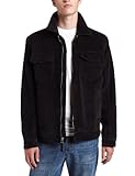 Quiksilver Men's Victoria Bay Jacket, Gunmetal, Large