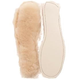 Koolaburra Women's Replacement Insoles Replacement Insole