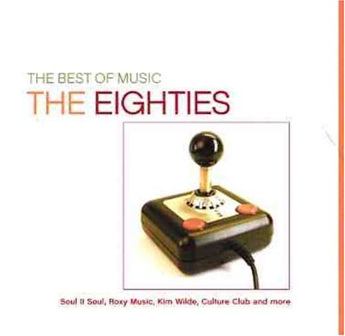 CD-Charts  Search : Best of Music - 80's