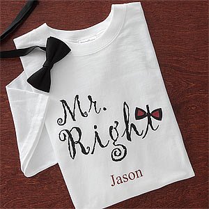mr right
