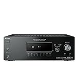 Sony STR DG 520 5.1-Kanal Surround Receiver (HDMI) schwarz