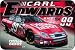Carl Edwards Office Depot 20X30 Welcome Mat