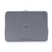 Tucano Second Skin Neopren-H�lle f�r 39,1 cm (15,4 Zoll) MacBook Pro grau