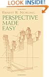 Perspective Made Easy (Dover Art Instruction)