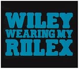 Wearing My Rolex