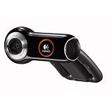 Logitech QuickCam Pro 9000 Webcampar Logitech