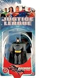 Justice League 4 3 / 4 &acute; Action Figure: Batman Figure - B00007JNWY
