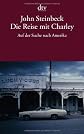 Die Reise mit Charley. Auf der Suche nach Amerika.