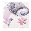 T-Shirt Me to You Bear Canvas Print