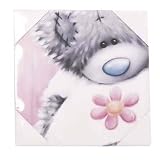 from Me to You T-Shirt Me to You Bear Canvas Print