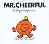 Mr. Cheerful[MR CHEERFUL REV/E][Paperback]