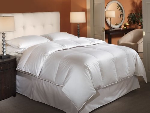 Full/Queen Down Alternative Comforter 300 Thread Count (Microfiber) - Duvet Cover Insert - 50 Oz. Fill Full/Queen Down Alternative Comforter 300 Thread Count (Microfiber) - Duvet Cover Insert - 50 Oz. Fill