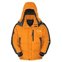 Mountain Hardwear&reg; Men's Sub Zero SL 650+ Fill Goose Down Parka
