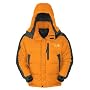 Mountain Hardwear&reg; Men's Sub Zero SL 650+ Fill Goose Down Parka