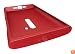 Nokia 02733Q1 CC-1043 Cover for Lumia 920 - 1 Pack - Retail Packaging - Red