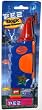 PEZ Magic Candy Dispenser, Blue with Red Hat (1 Each)