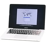 Apple MacBook Pro MB990LL/A 13.3-Inch Laptop