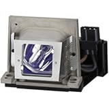 New-Projector Replacement Lamp - K66519