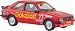 Corgi VA11000 1:43 Scale Ford Escort RS1600i – 1984 Btc R.Longman Vanguards Motorsport Limited Edition