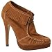 Charles By Charles David Women's Pow Wow Bootie