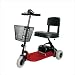 Search : Echo 3 Wheel Scooter Color: Blue