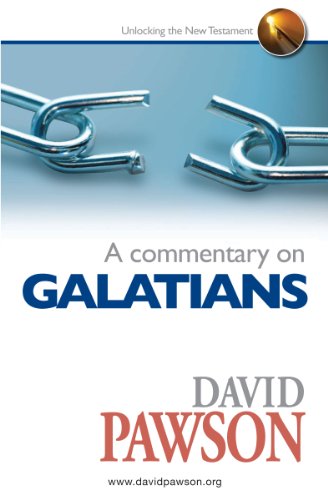 A Commentary on Galatians