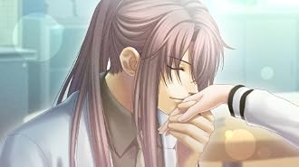 psp PSP『華鬼 ~夢のつづき~』 プロモーションムービー 公開! psp PSP『華鬼 ~夢のつづき~』 プロモーションムービー 公開!