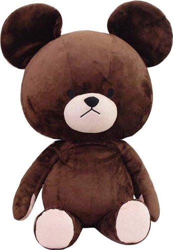 Bears School - FuwaFuwa Jackie (2L)