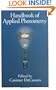 Handbook of Applied Photometry (Aip-Press S.)