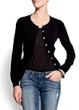Mango Womens Button Cardigan
