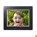 Samsung SPF-85H 8-Inch Digital Photo Frame UbiSync USB Mini-PC Monitor w/1GB Internal Memory (Black)
