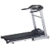 Power Vibe Pro X820s Sport Treadmill - Running Machine - Massive 25 Programs - Easy Fold Mechanism & Wheels for Manouverability