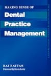 Making Sense of Dental Practice Manag...