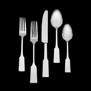 Jasper Conran Stainless Sculpted 67 Pc Set With Chest by