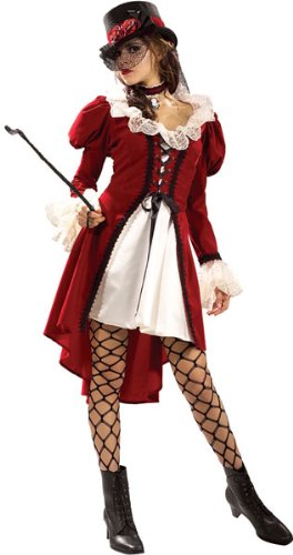 Sexy Victorian Lolita Costume