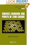 Surface Charging and Points of Zero C...