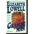 Granite Man