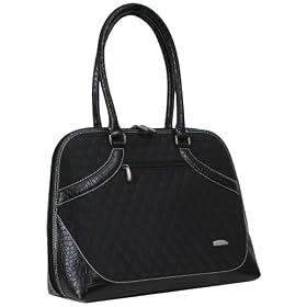 Travelon Checkpoint Friendly Ladies Briefcase