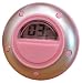 DaysAgo Breast Cancer Awareness Pink Digital Day Counter (Pack of 3)