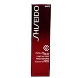 Shiseido Perfect Mascara Volume Length and Luster BR 602 Brown Brun 8ml
