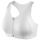 Moving Comfort Women's Grace C/D Bra