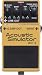 Boss AC3 Acoustic Simulator Pedal