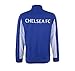 Chelsea Fc Jacket Track Soccer Adult Sizes Soccer Football Official Merchandise