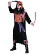 Buccaneer Baron Pirate Costume Mens Plus Size