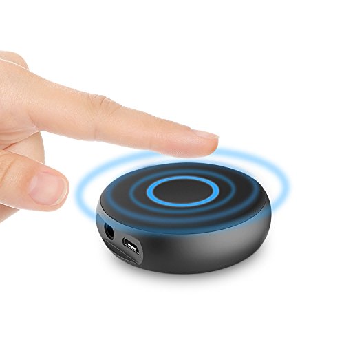 Home audio bluetooth receiver, jelly comb bt csr 4.1 ha…