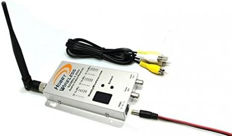 R12 - 12 CHANNEL STANDARD RECEIVER (900 MHZ - 1300 MHZ)
