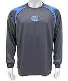 North Carolina Tar Heels Men's Circuit Long Sleeve Shirt